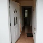 Appartement Ferienwohnung Am