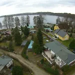 Ferienwohnung Am * Schwielochsee