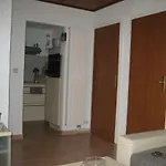 Appartement Ferienwohnung Am Schwielochsee