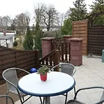 Ferienwohnung Am Schwielochsee