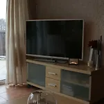 Appartement Ferienwohnung Am