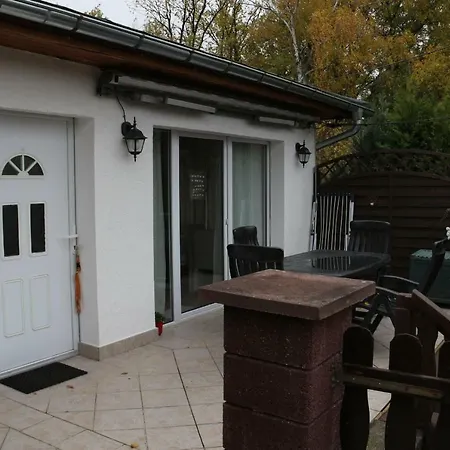 Ferienwohnung Am * Schwielochsee