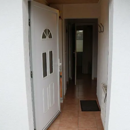Apartman Ferienwohnung Am