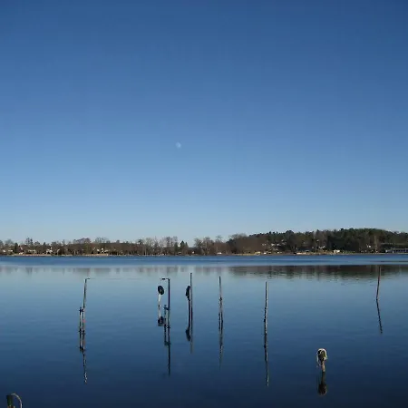 Ferienwohnung Am 施维洛赫塞