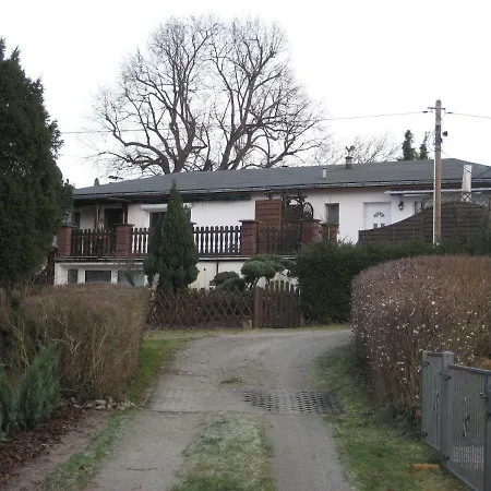 Ferienwohnung Am * 施维洛赫塞