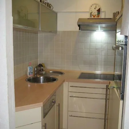 Ferienwohnung Am Apartment Schwielochsee