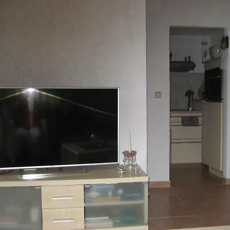 Ferienwohnung Am * شفيلوشسي