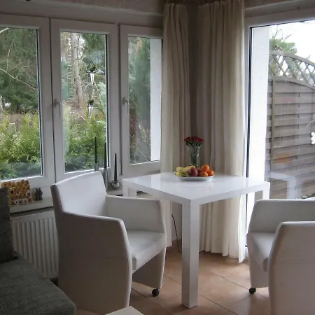 Ferienwohnung Am Schwielochsee