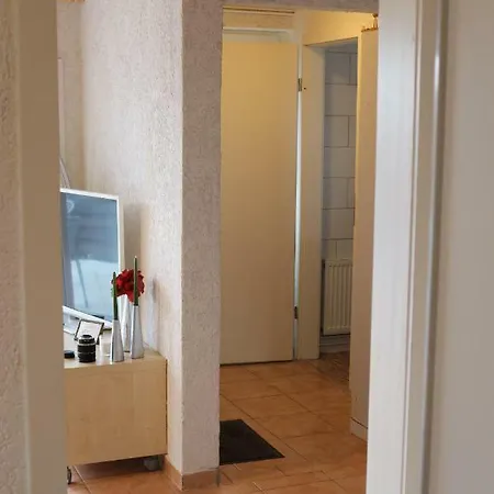 Ferienwohnung Am شفيلوشسي