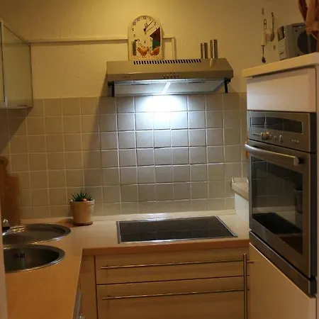 Ferienwohnung Am Apartment Schwielochsee