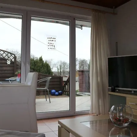 Ferienwohnung Am Schwielochsee