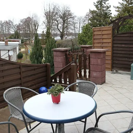 Ferienwohnung Am Schwielochsee