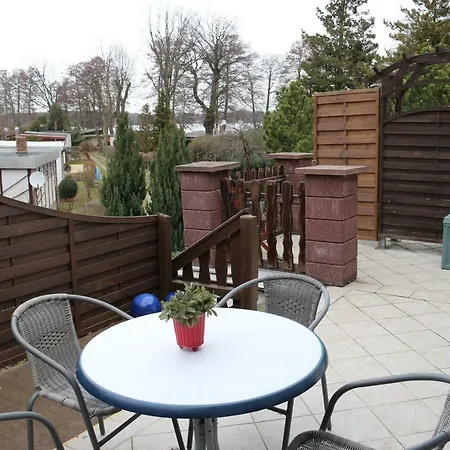 Ferienwohnung Am شفيلوشسي