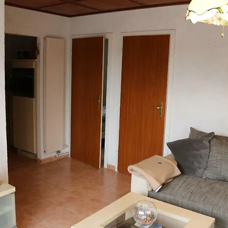 Ferienwohnung Am Apartment Schwielochsee