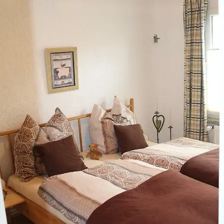 Apartment Ferienwohnung Am