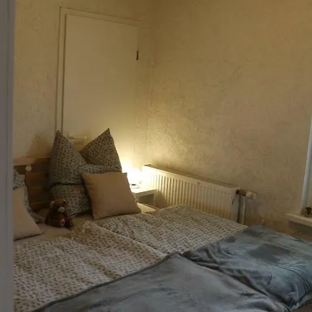 شقة Ferienwohnung Am شفيلوشسي