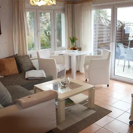 Ferienwohnung Am Apartment Schwielochsee