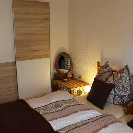 Ferienwohnung Am * شفيلوشسي