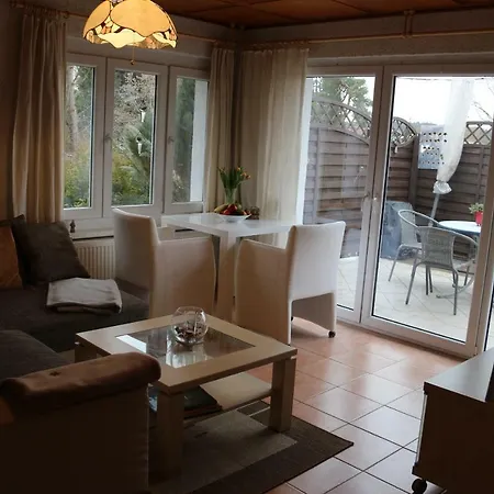 Ferienwohnung Am Apartment Schwielochsee