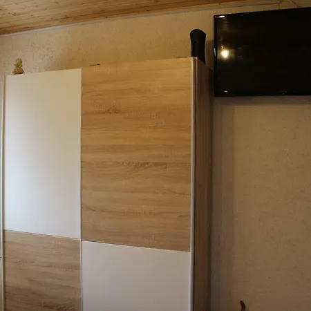 Ferienwohnung Am شفيلوشسي