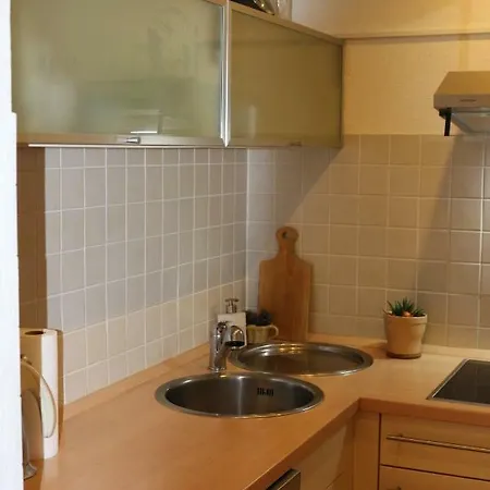 Ferienwohnung Am شفيلوشسي