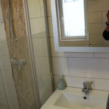 Ferienwohnung Am * شفيلوشسي