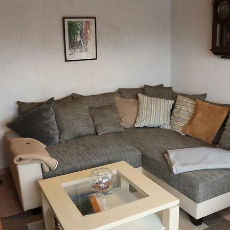 Apartment Ferienwohnung Am