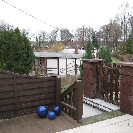 Apartman Ferienwohnung Am *