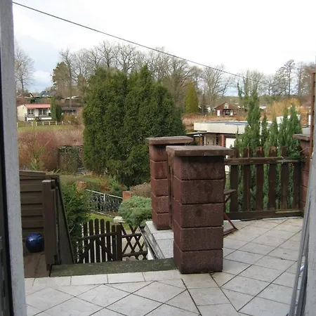 Ferienwohnung Am * Schwielochsee