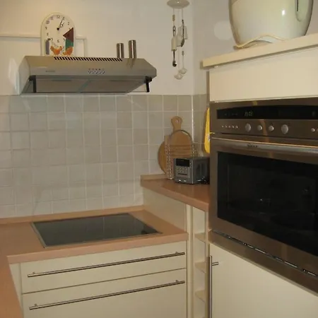 Ferienwohnung Am *