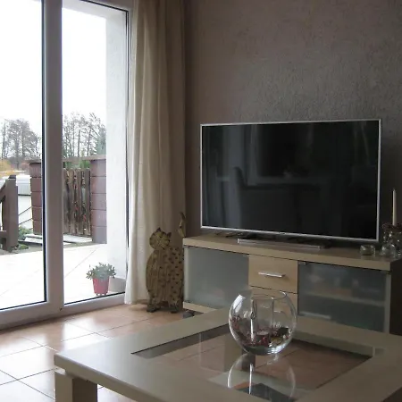 Ferienwohnung Am شقة