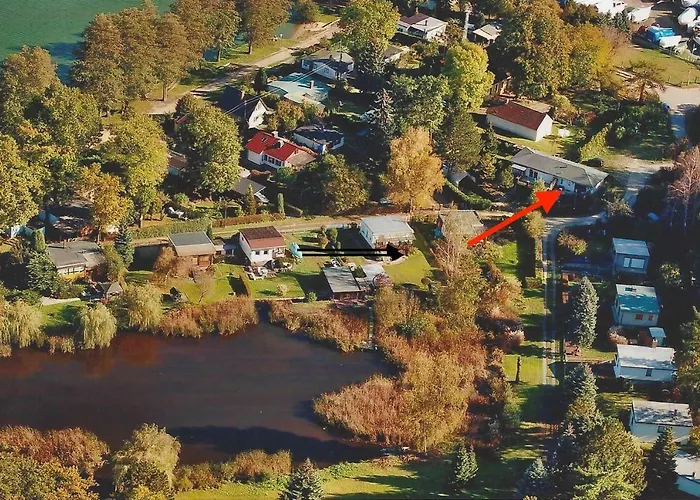 Ferienwohnung Am 公寓