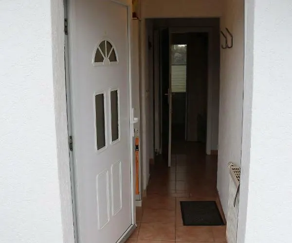 公寓 Ferienwohnung Am