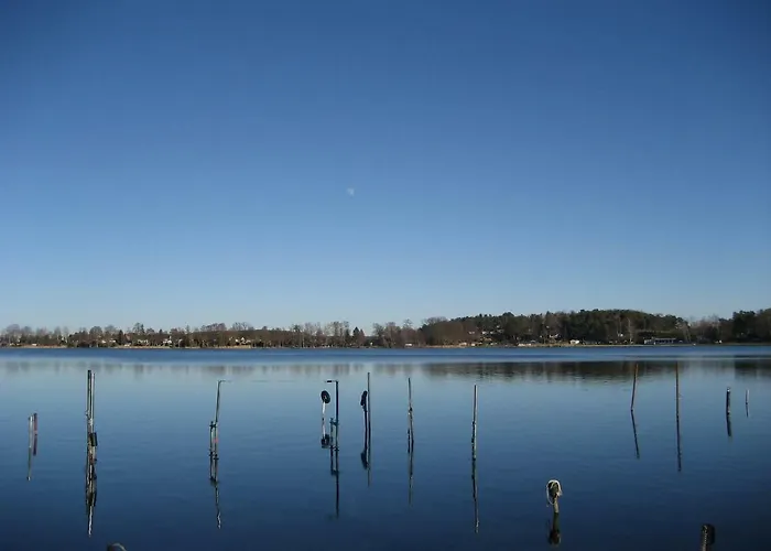 Ferienwohnung Am 施维洛赫塞