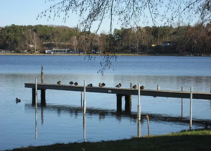 Ferienwohnung Am 公寓