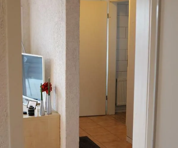 Ferienwohnung Am 施维洛赫塞