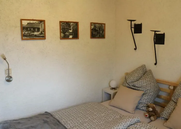 Ferienwohnung Am 公寓