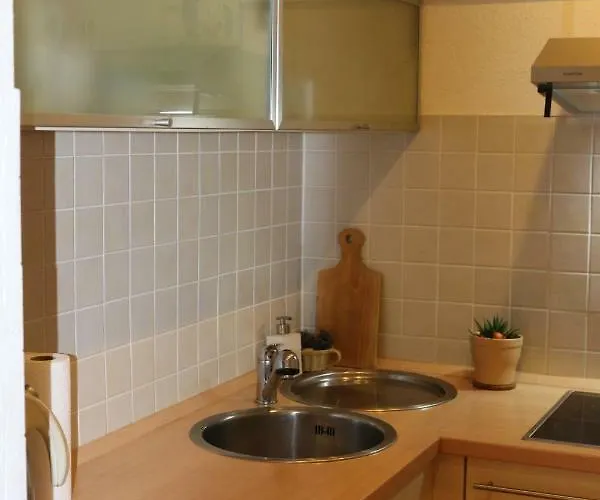 Ferienwohnung Am 施维洛赫塞