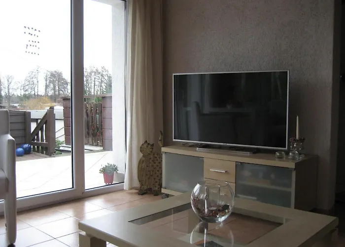 Ferienwohnung Am 公寓